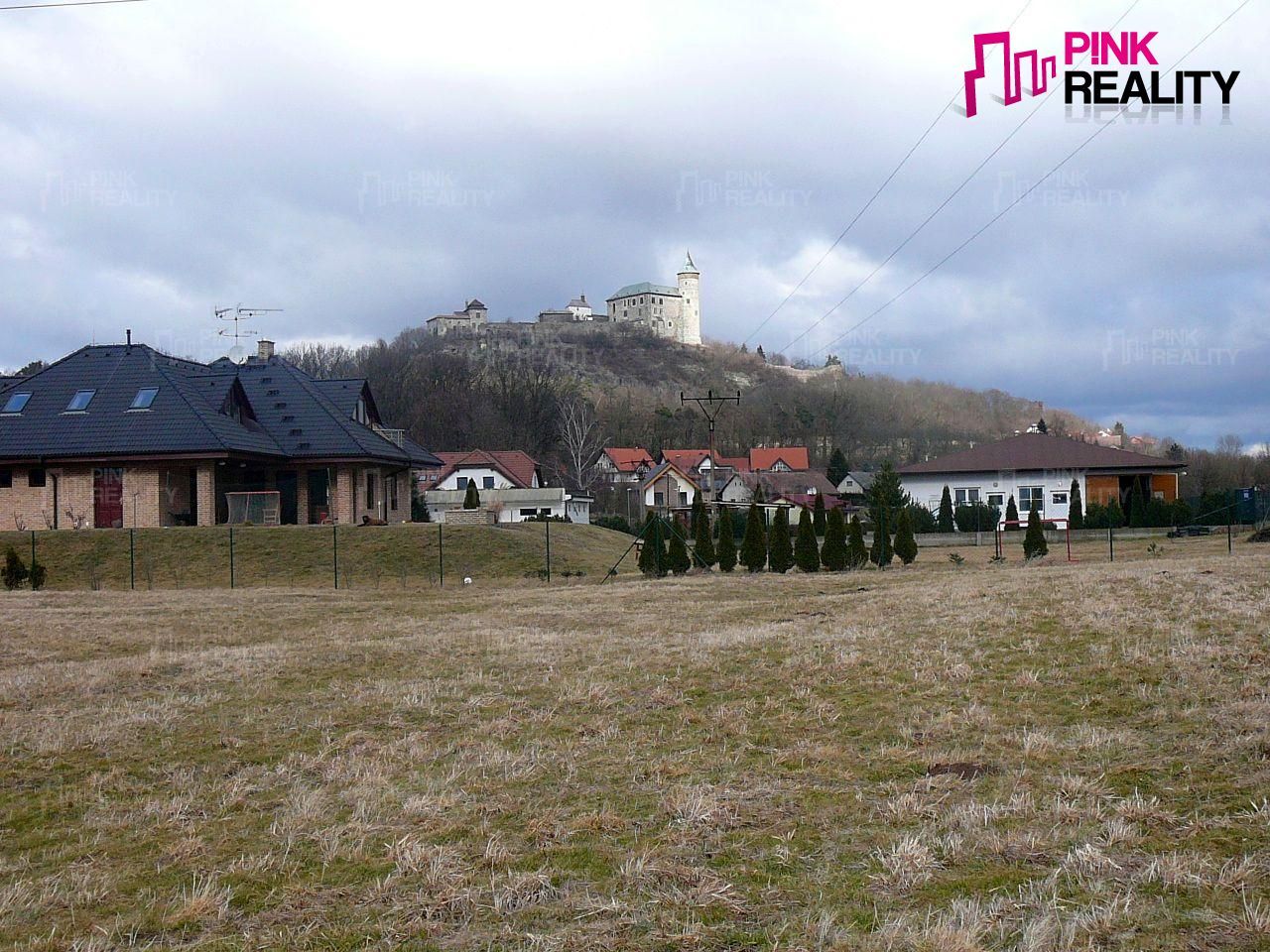 Prodej Pozemek R�by