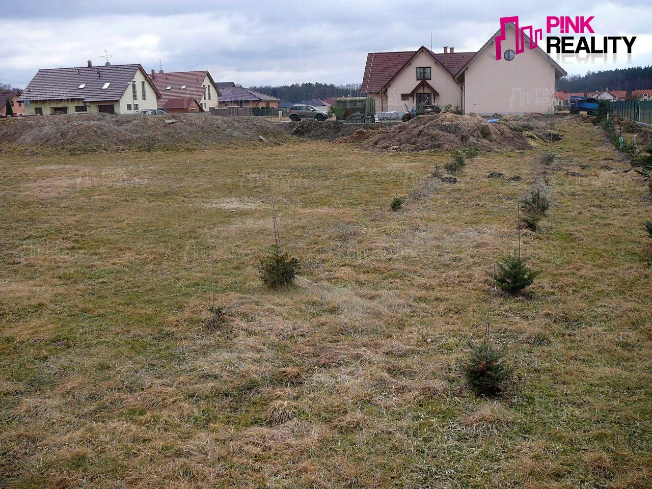 Prodej Pozemek N�m�ice