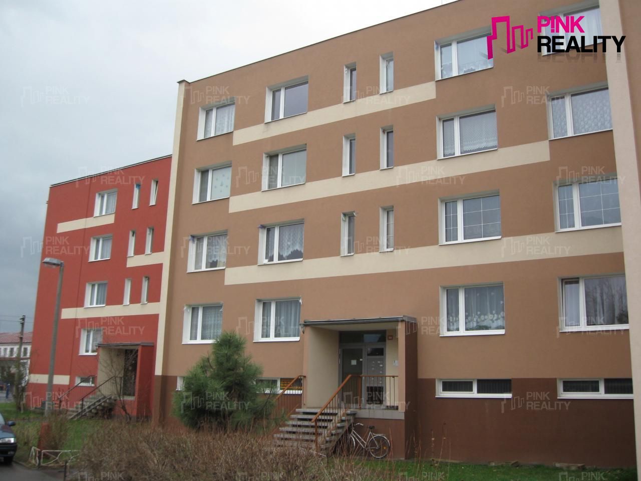 Prodej Byt P��ovice