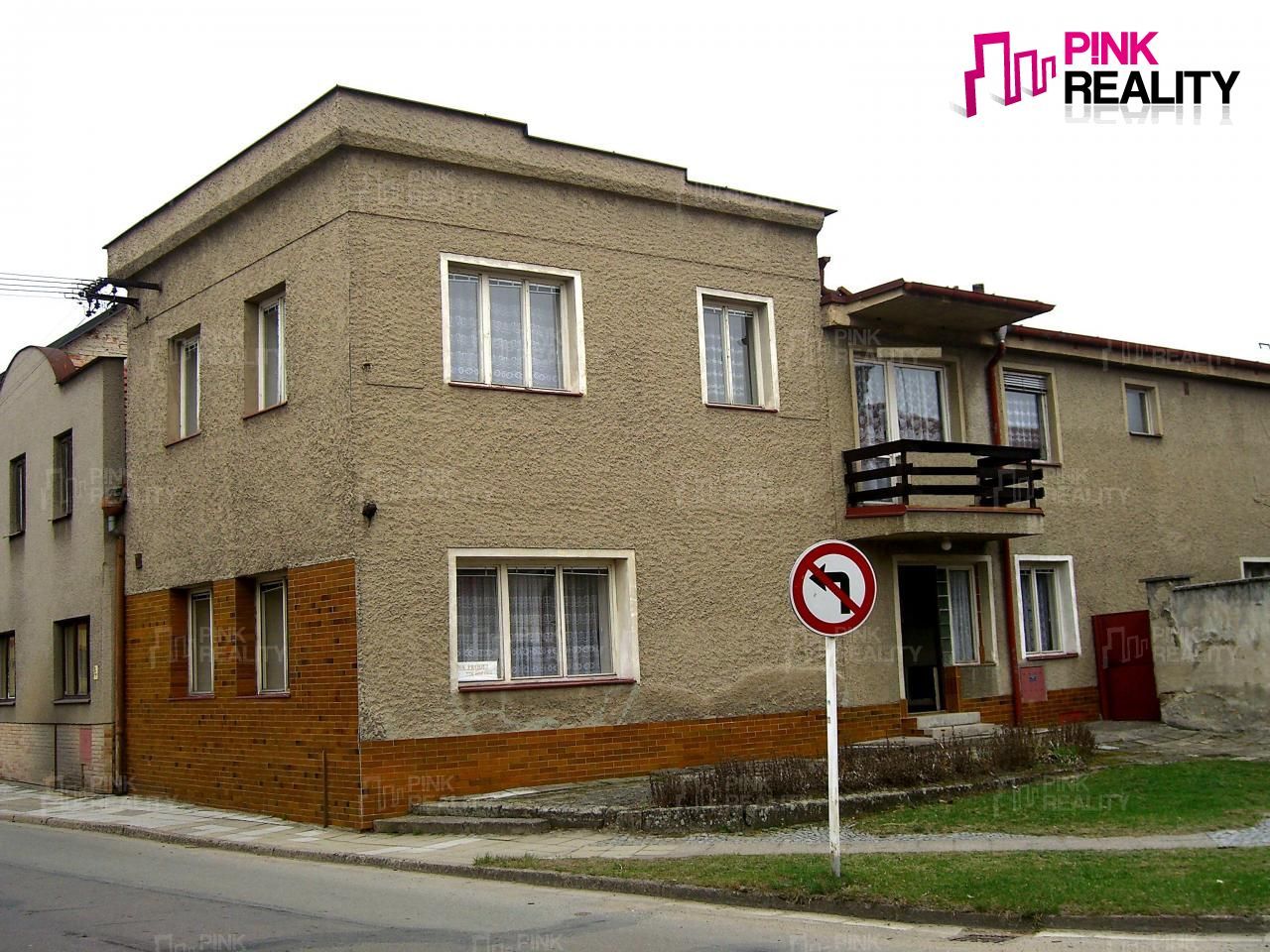 Prodej D�m Horn� Jelen�
