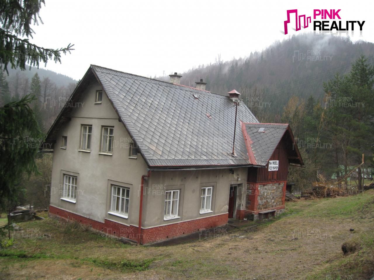 Prodej D�m Rokytnice nad Jizerou