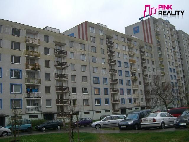 Prodej Byt Pardubice
