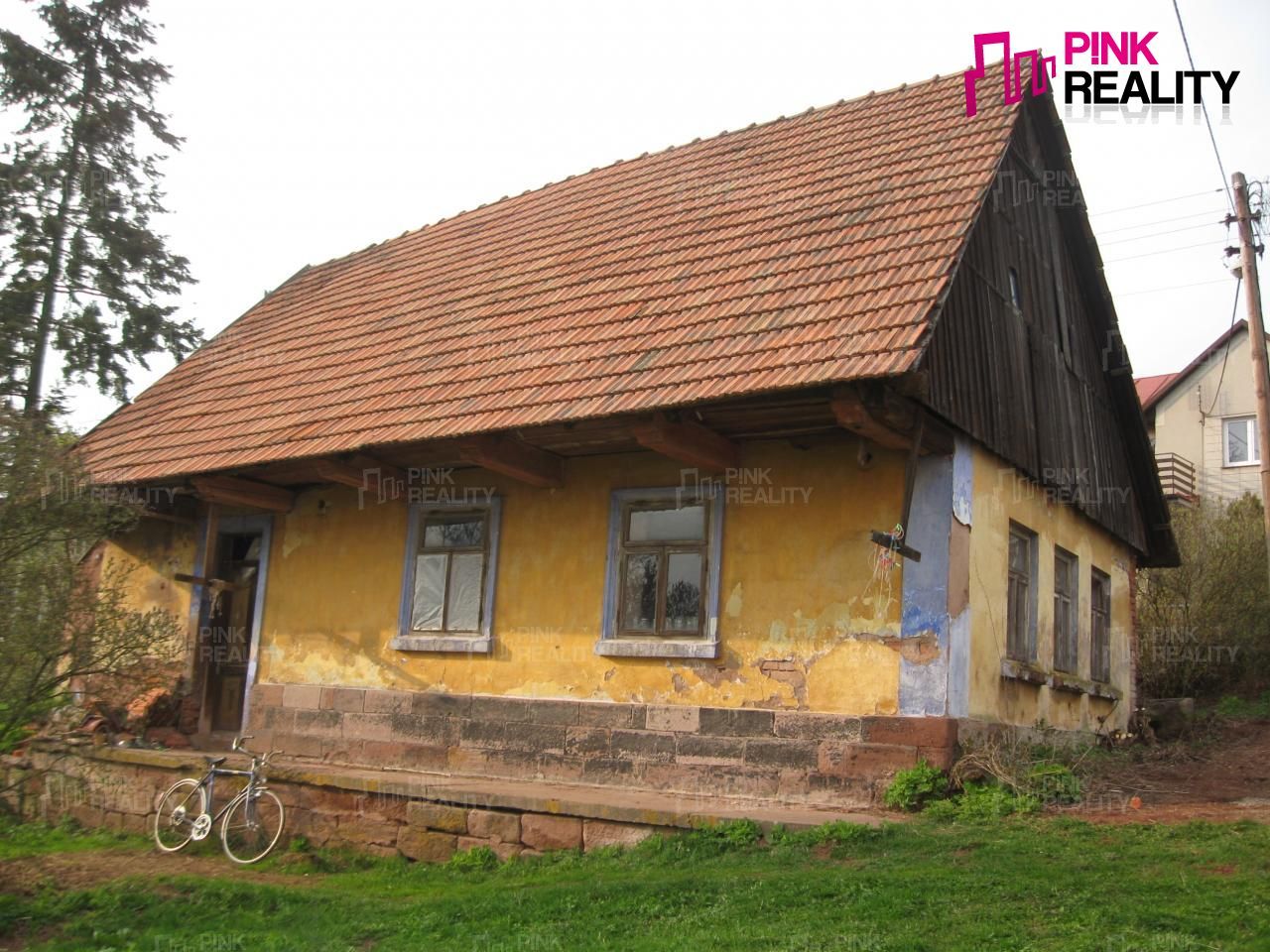 Prodej Chata Sy�enov