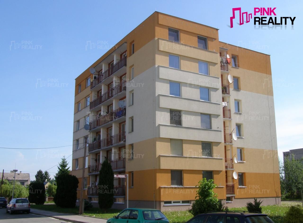 Prodej Byt Kostelec nad Orlic�