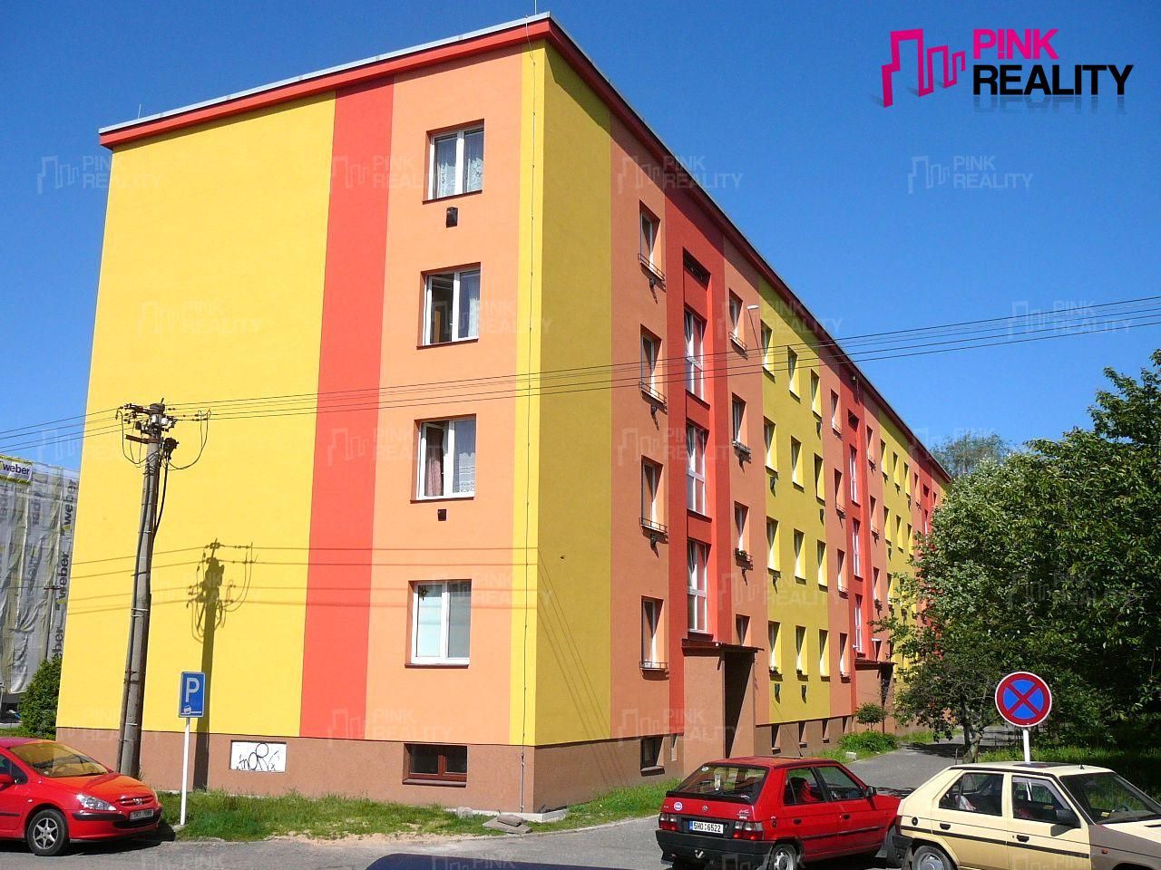 Prodej Byt T�ni�t� nad Orlic�