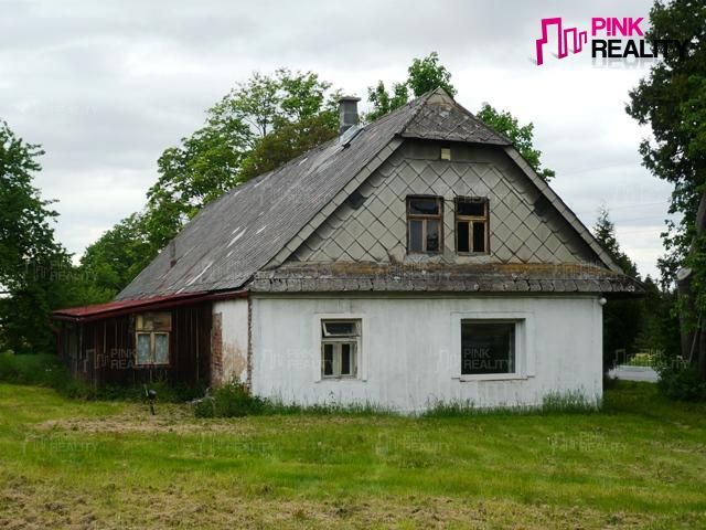 Prodej D�m Javornice