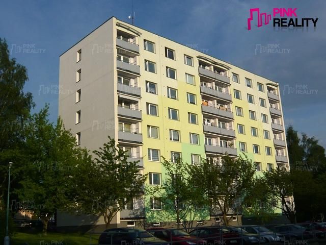 Prodej Byt Vamberk