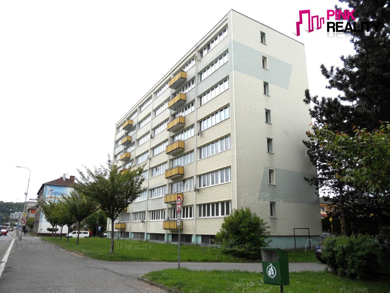 Prodej Byt N�chod